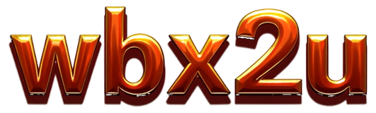 wbx2u logo